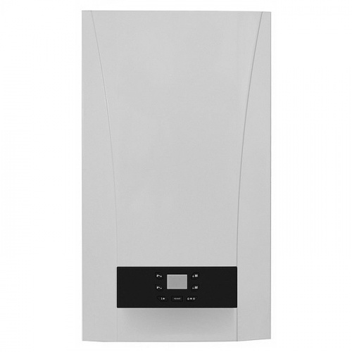 Газовый котел Baxin E14